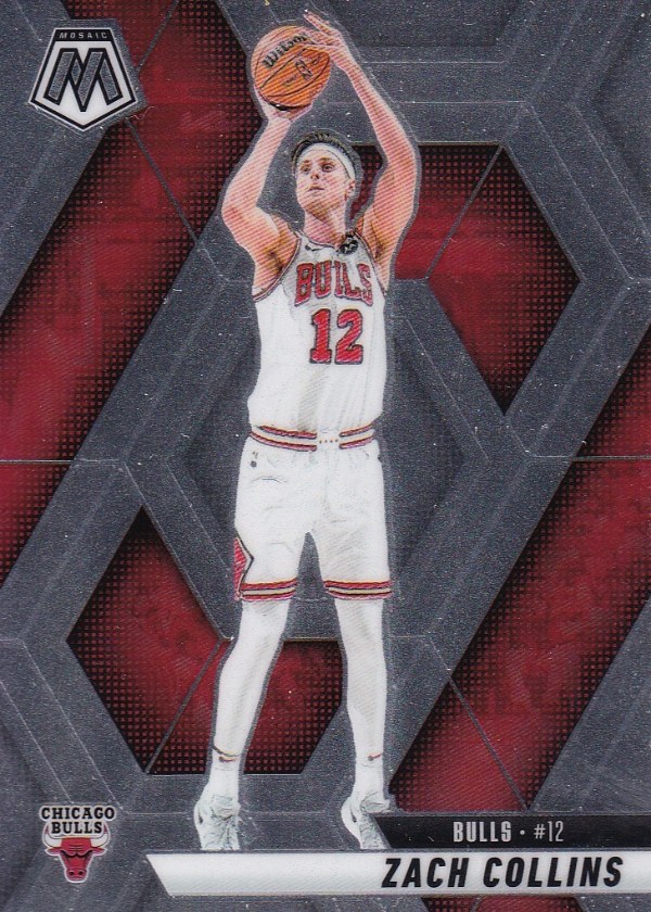 Zach Collins