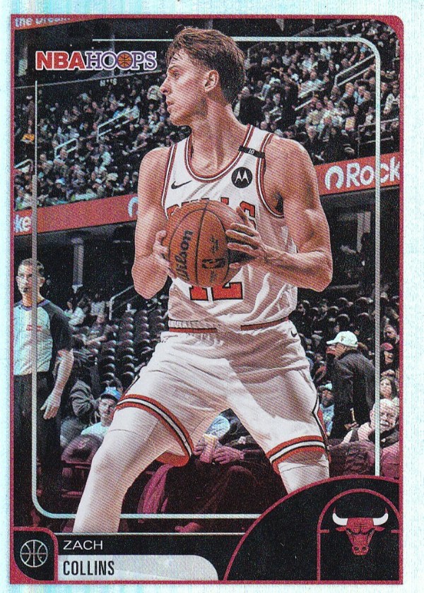 Zach Collins