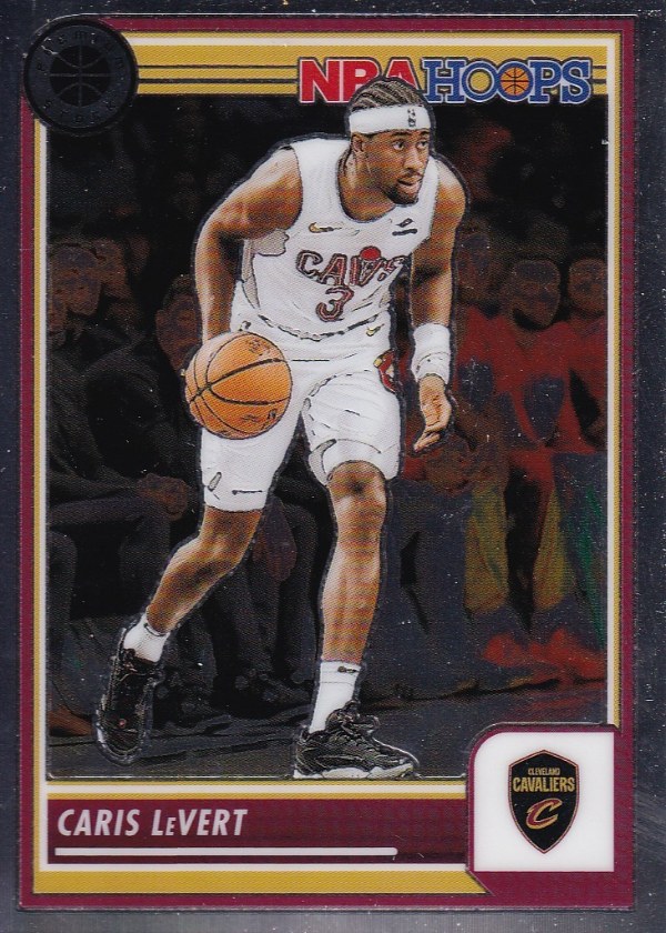 Caris LeVert
