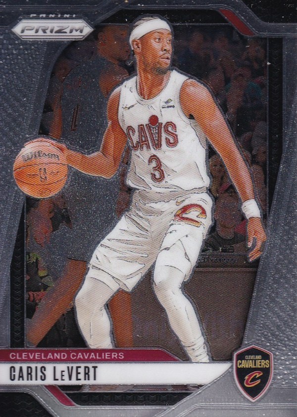 Caris LeVert