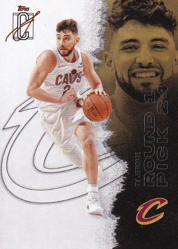 Ty Jerome