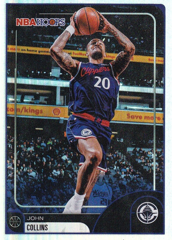 John Collins