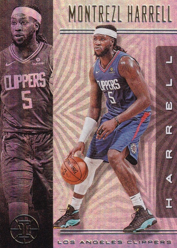 Montrezl Harrell