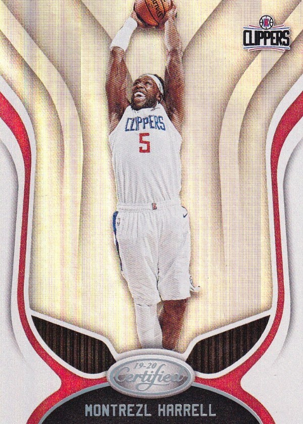 Montrezl Harrell