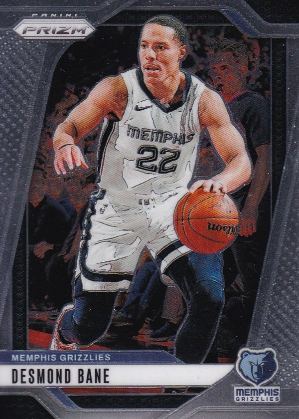 Desmond Bane