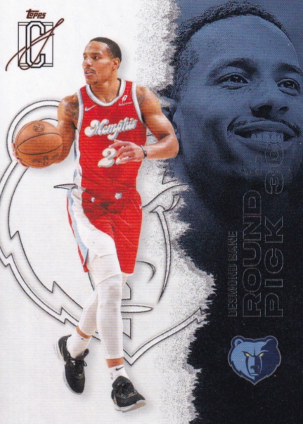 Desmond Bane