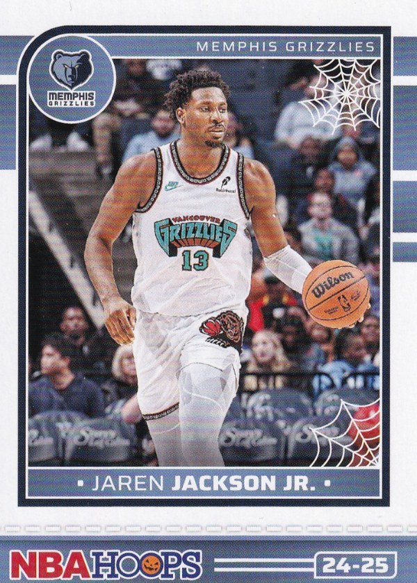 Jaren Jackson Jr.