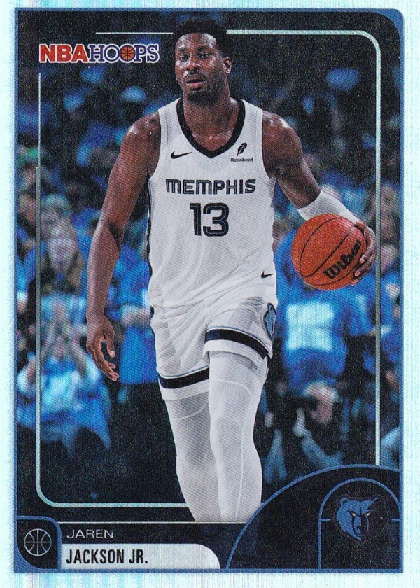 Jaren Jackson Jr.