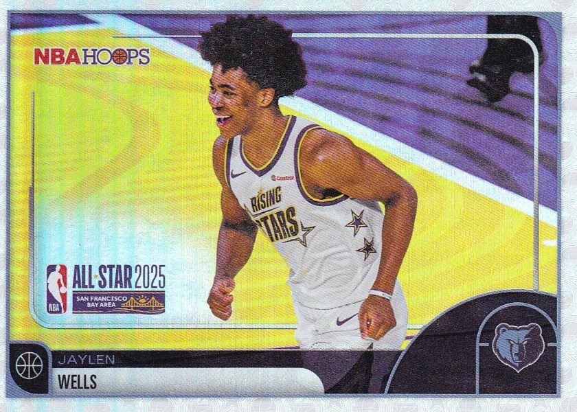 Jaylen Wells