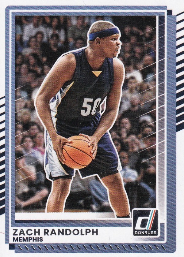 Zach Randolph