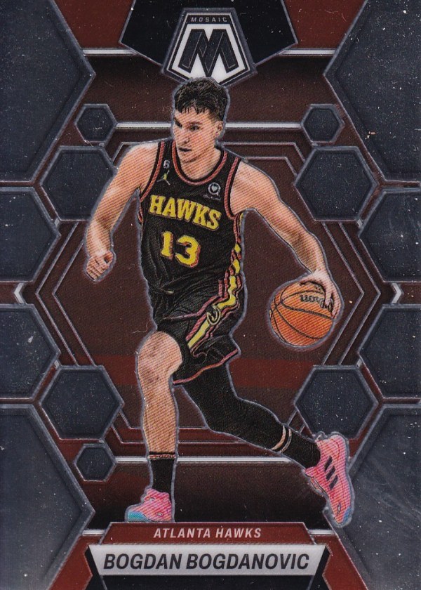 Bogdan Bogdanovic