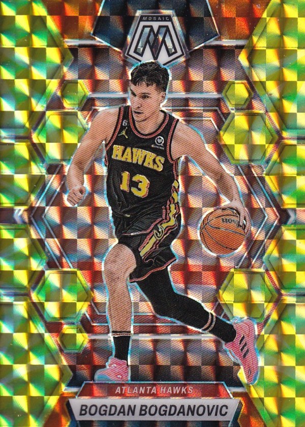Bogdan Bogdanovic