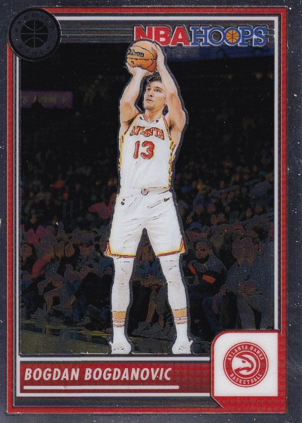 Bogdan Bogdanovic