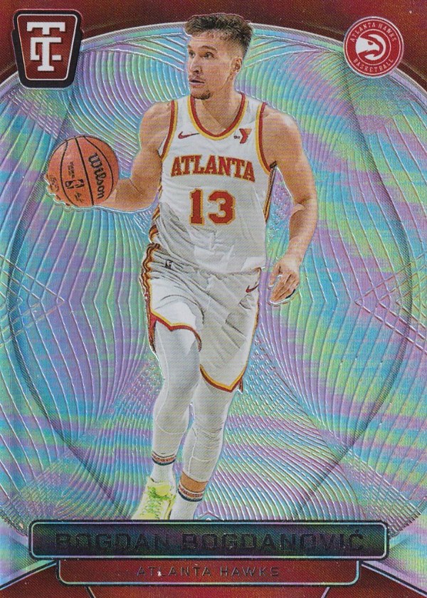 Bogdan Bogdanovic