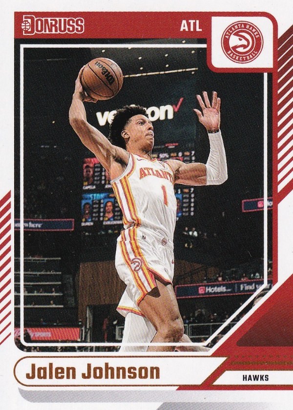 Jalen Johnson