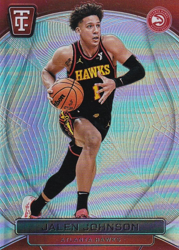Jalen Johnson
