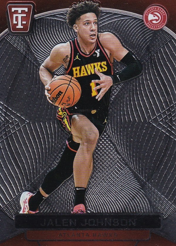 Jalen Johnson