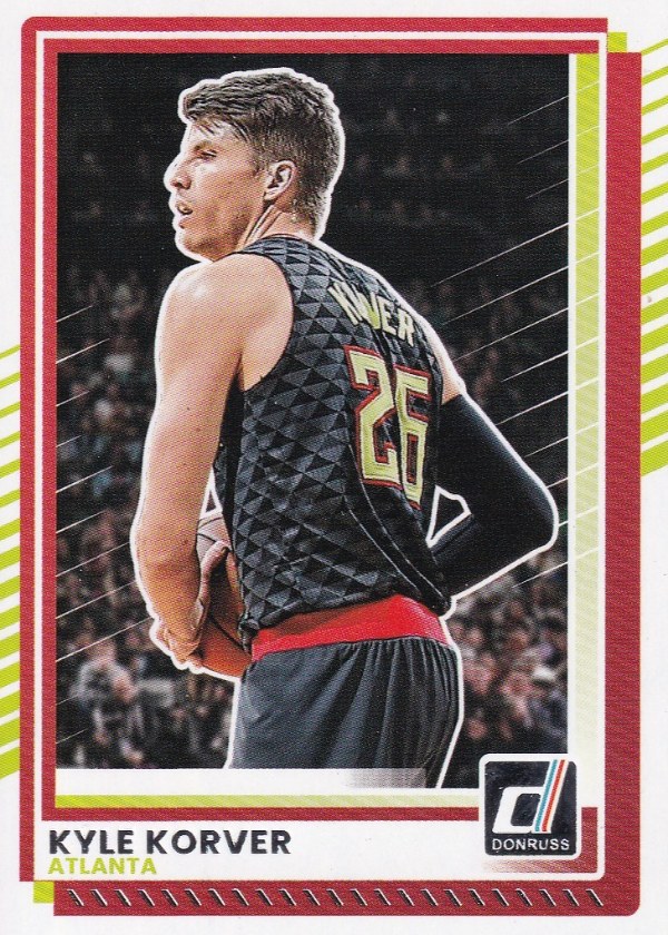 Kyle Korver