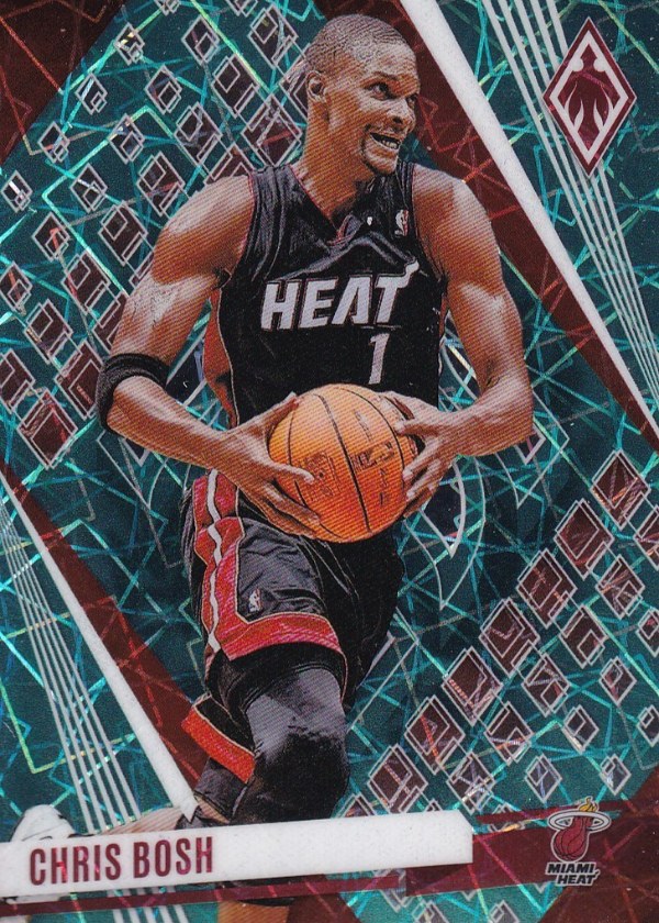 Chris Bosh
