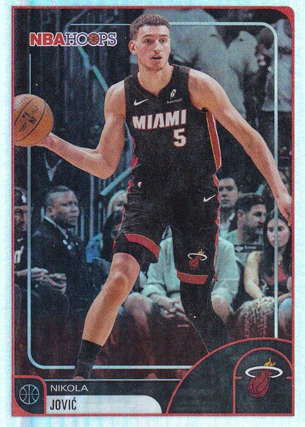 Nikola Jovic
