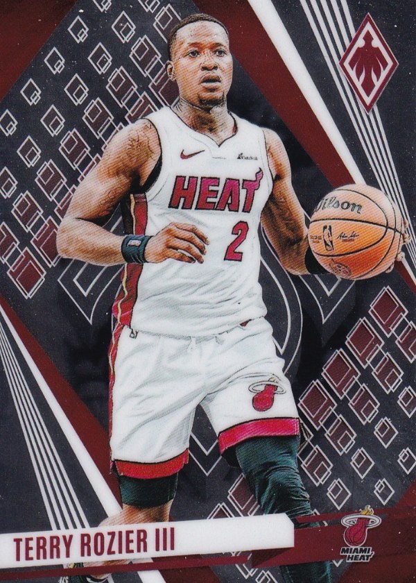 Terry Rozier III