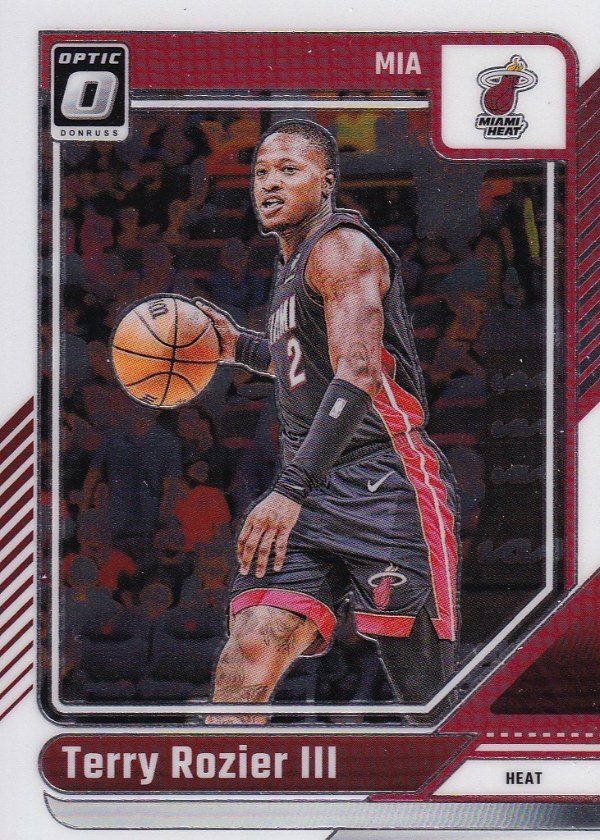 Terry Rozier III