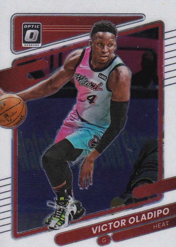 Victor Oladipo