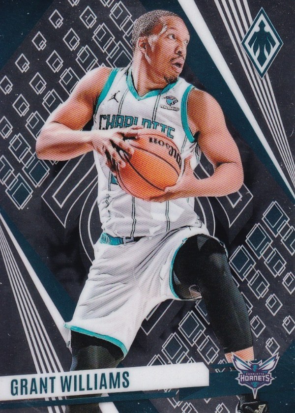 Grant Williams