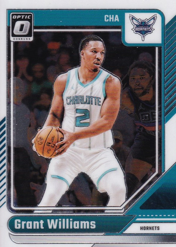 Grant Williams
