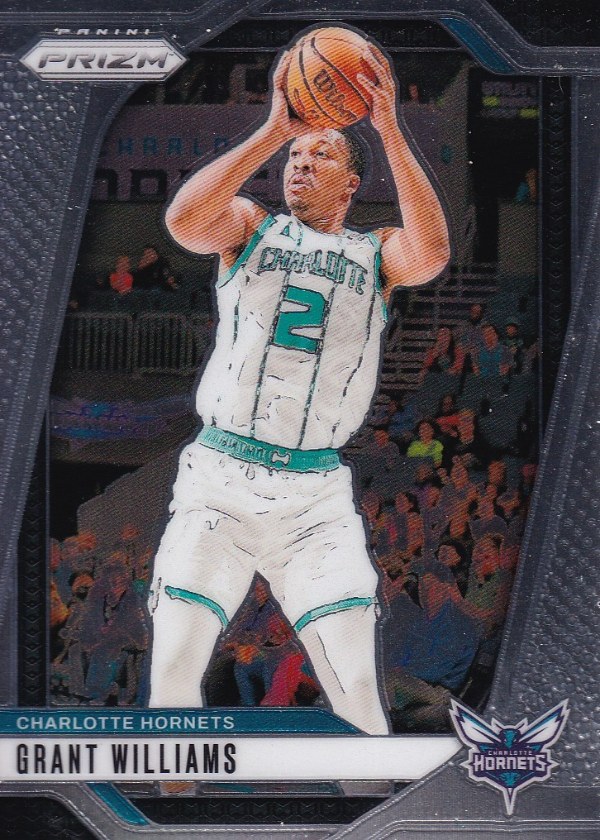 Grant Williams