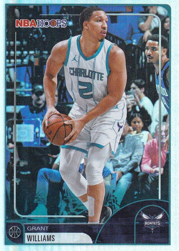 Grant Williams