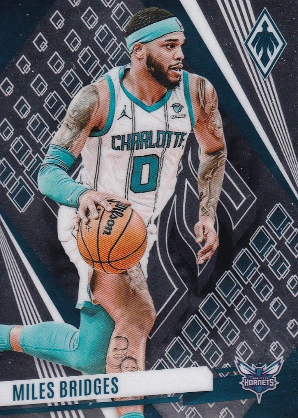 Miles Bridges