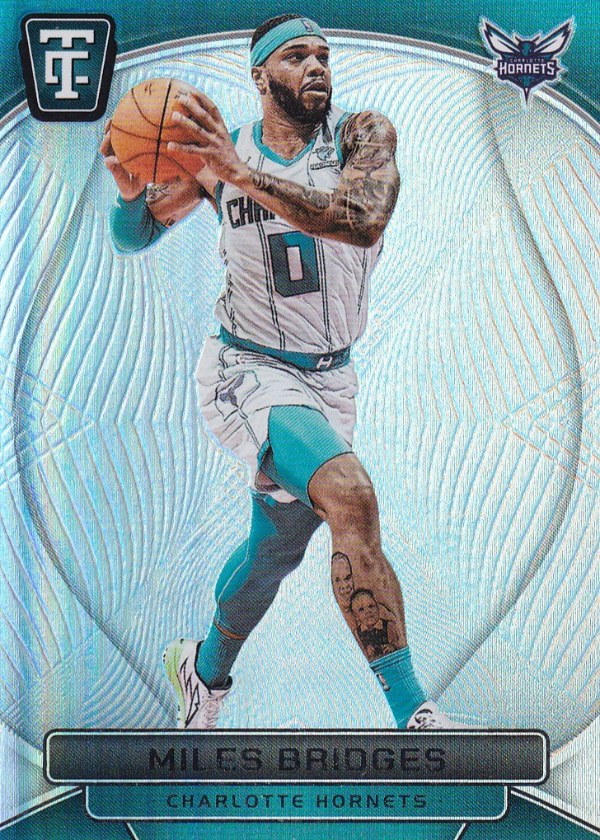 Miles Bridges