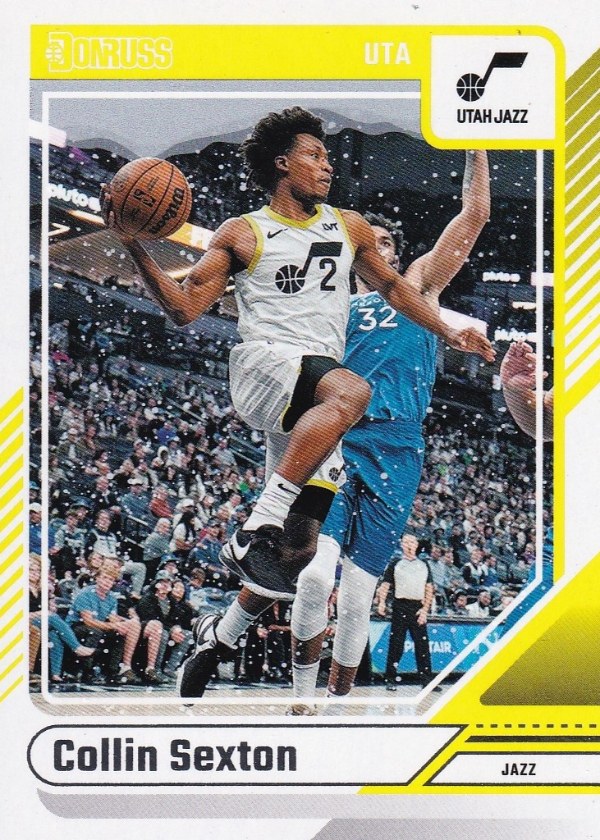 Collin Sexton