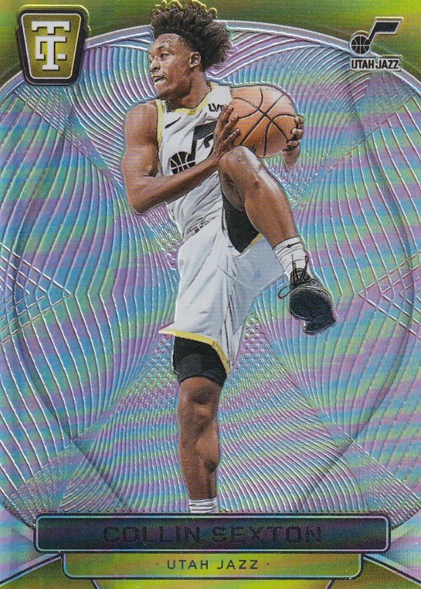 Collin Sexton