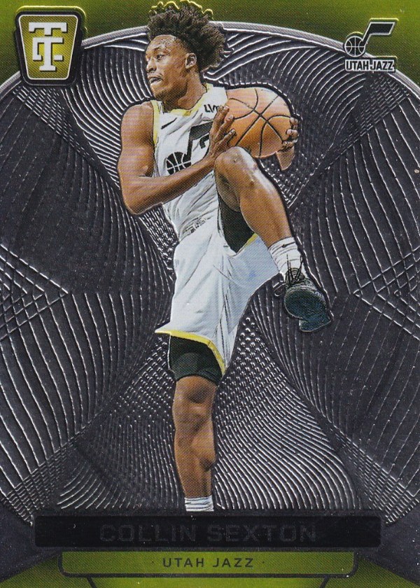 Collin Sexton
