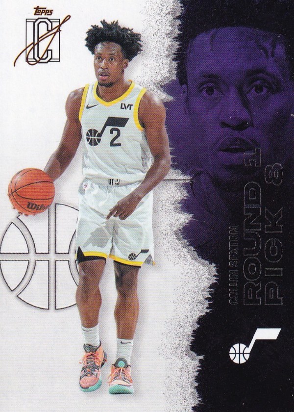 Collin Sexton