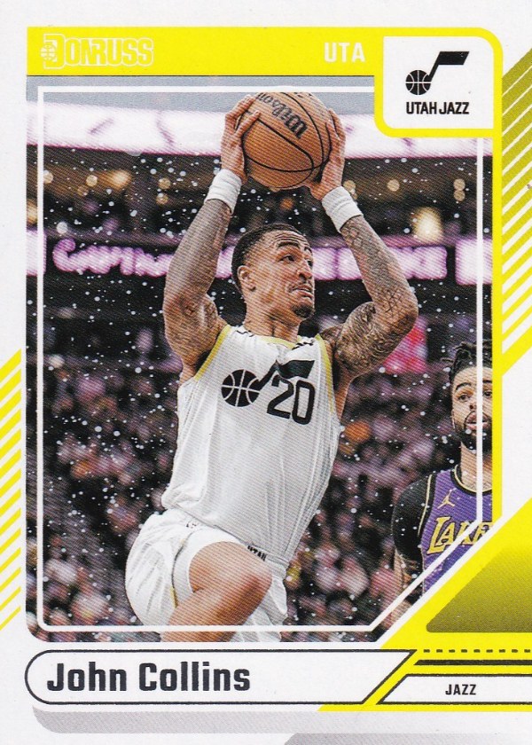 John Collins