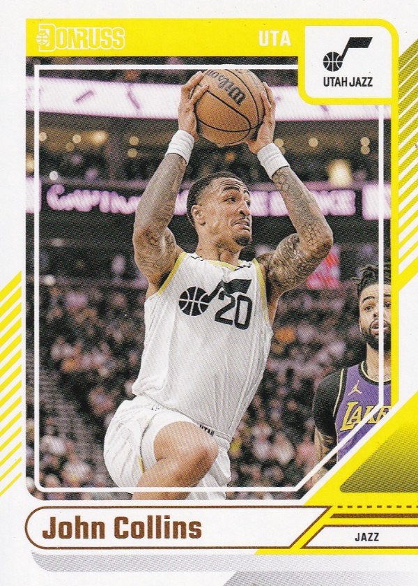 John Collins
