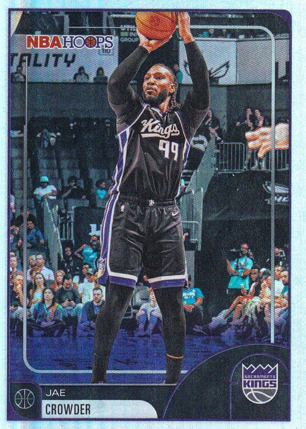 Jae Crowder