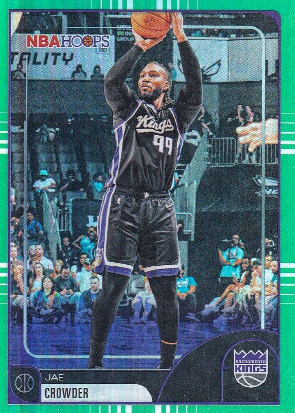 Jae Crowder