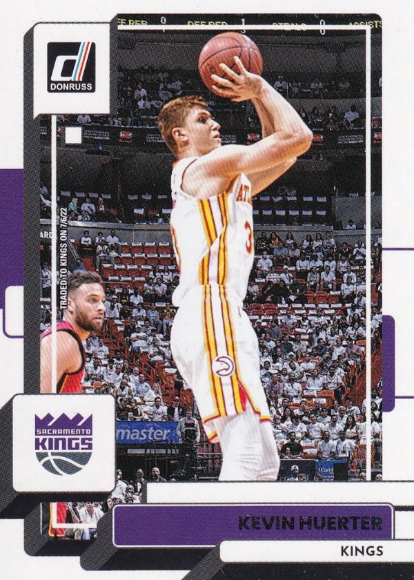 Kevin Huerter