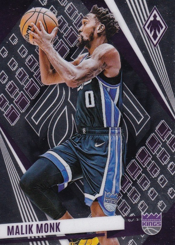 Malik Monk