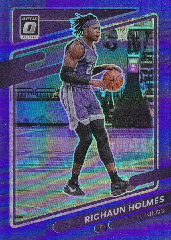 Richaun Holmes