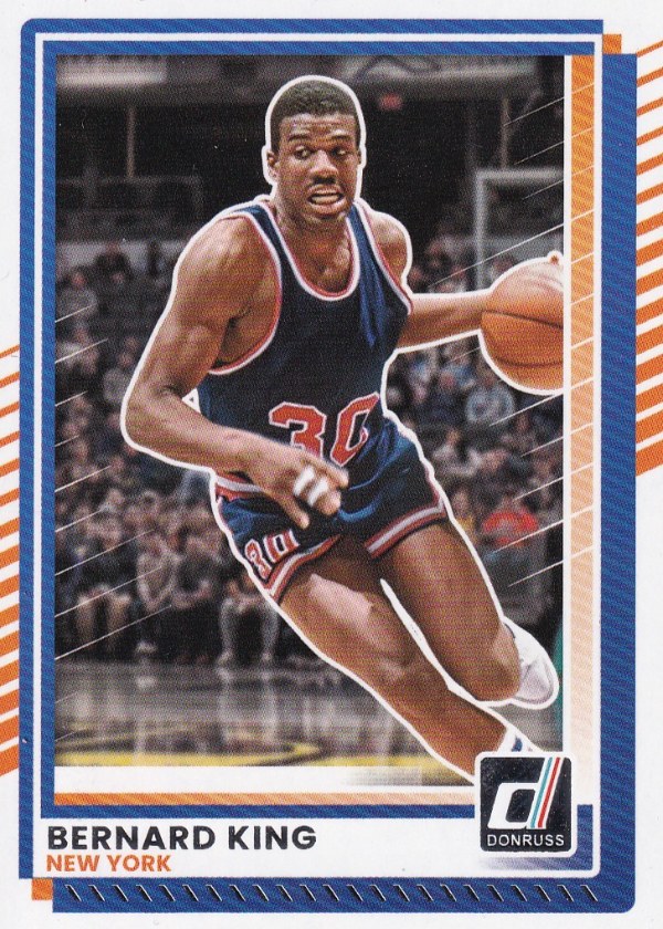 Bernard King