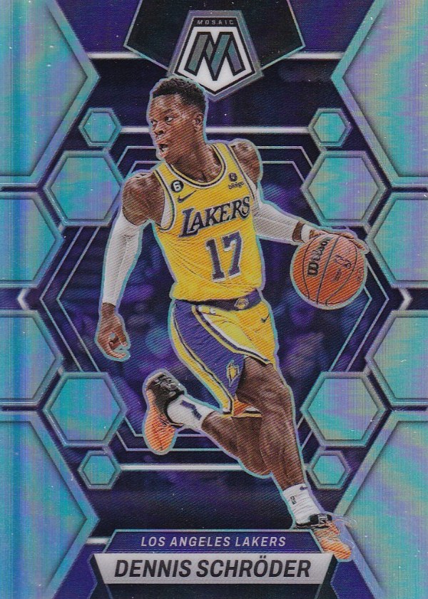 Dennis Schroder