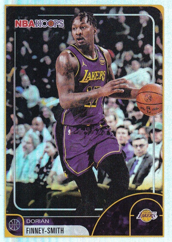 Dorian Finney-Smith