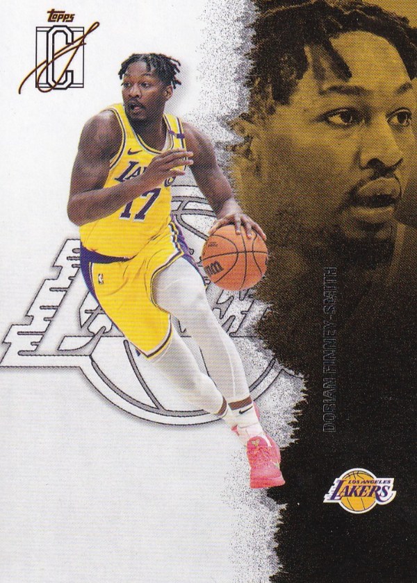 Dorian Finney-Smith