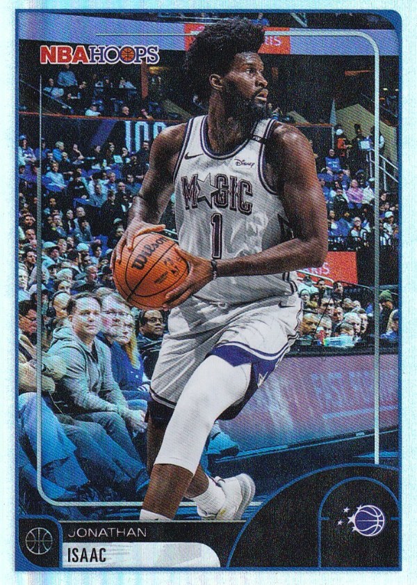 Jonathan Isaac
