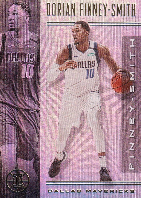 Dorian Finney-Smith
